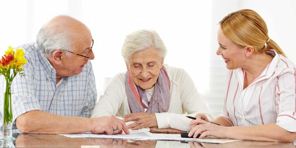 Home health and hospice