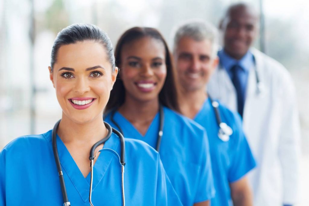 Nurse, RN, LVN, Aide, HHA