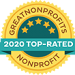 2020 Great Nonprofit