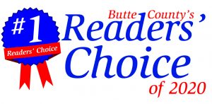 Readers choice 2020