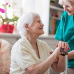 Home care and Home Health