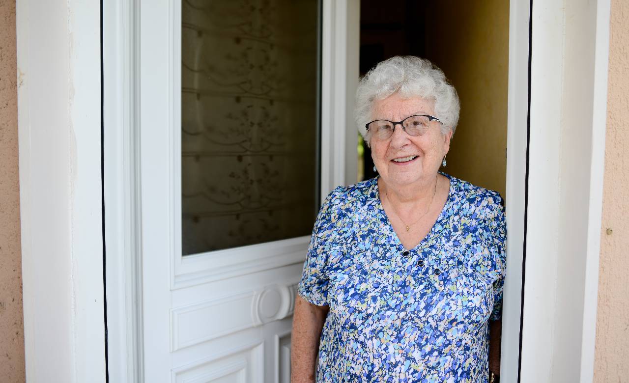 Award Winning Home Health Care for Butte, Glenn, and Tehama Counties