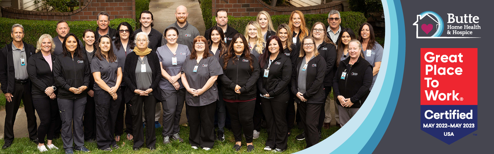 Home Health & Hospice careers for Nursing, OT, SLP, PT, HHA, and more