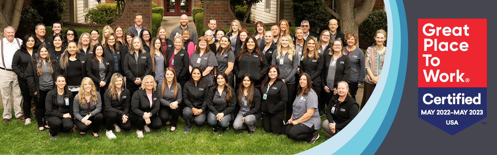 Home Health & Hospice careers for Nursing, OT, SLP, PT, HHA, and more