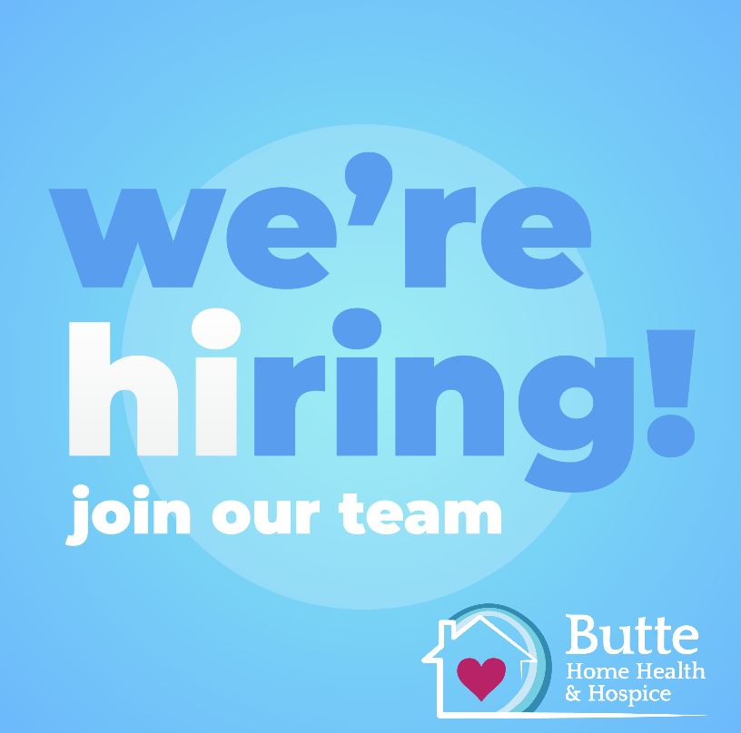 Home Health & Hospice careers for Nursing, OT, SLP, PT, HHA, and more